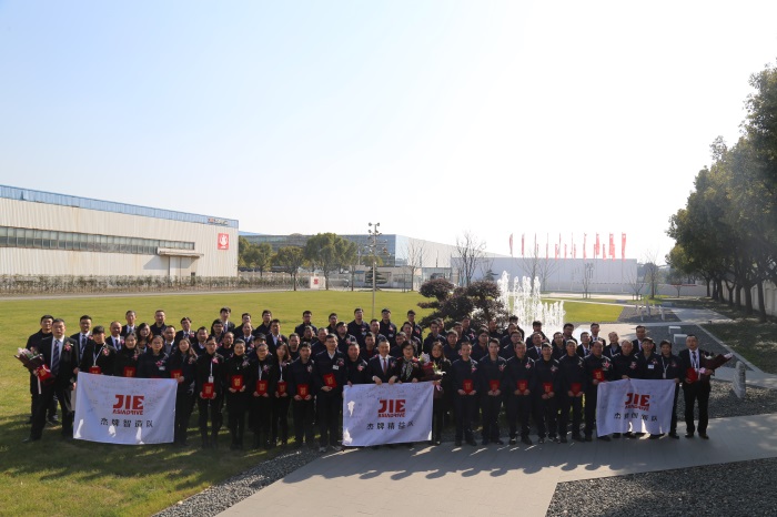 尊龙凯时·(中国区)人生就是搏!